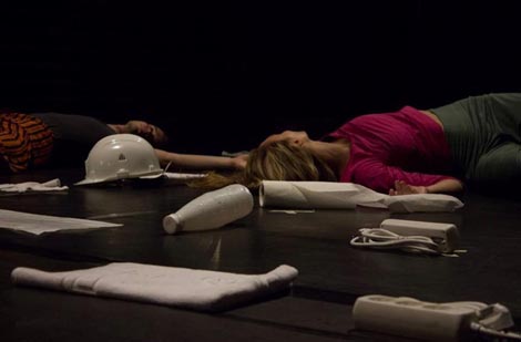 Trafik 2017: Travelogue, autor Žak Valenta