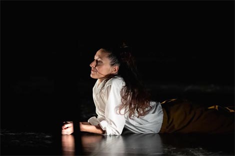 Travelogue, autorica Stošija Zrinski, foto: Nikola Brboleža