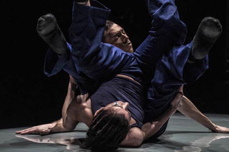 Trijada, kor. Maša Kolar