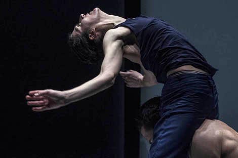 Trijada, kor. Maša Kolar