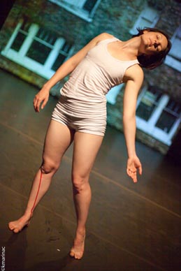 365, autorica Petra Zanki, foto: © Krunoslav Marinac