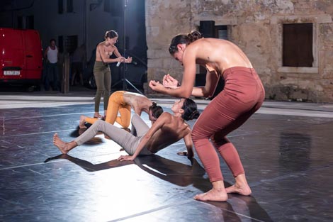 U sjećanje na…, foto: Andi Bančić, Facebook