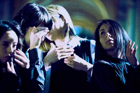 Urobor, autorica Silvia Marchig, foto: Sandri Uču