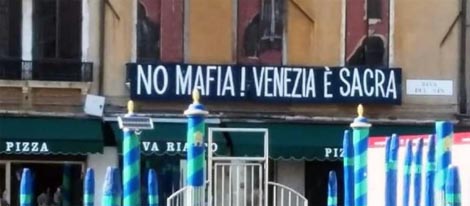 Venecija, foto: Mia Kevo