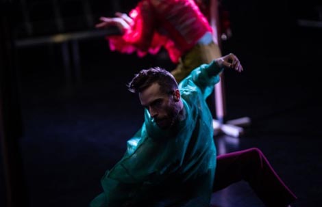 Cacao Bleu, Liege, Belgija, Vox, kor. David Hernandez, foto: zagrebackiplesnicentar.hr