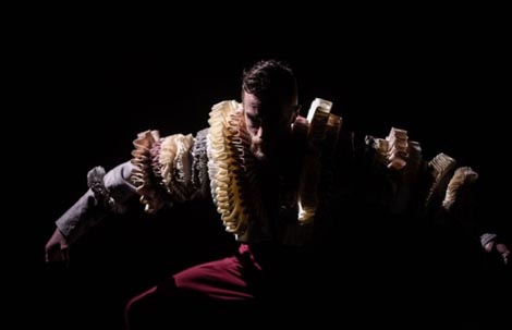 Cacao Bleu, Liege, Belgija, Vox, kor. David Hernandez, foto: zagrebackiplesnicentar.hr