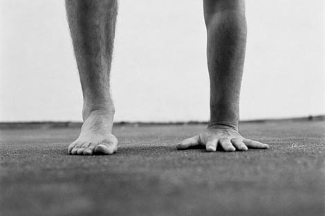 JCie Sacékripa: Vrai (Istina), foto: Julien Vittecoq