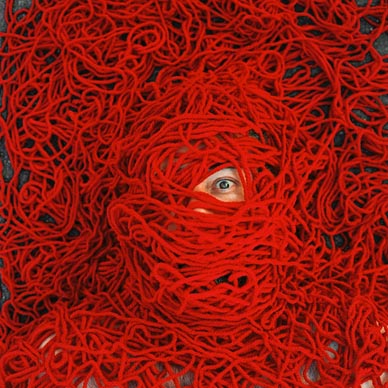 Cie Sacékripa: Vrai (Istina), foto: Julien Vittecoq