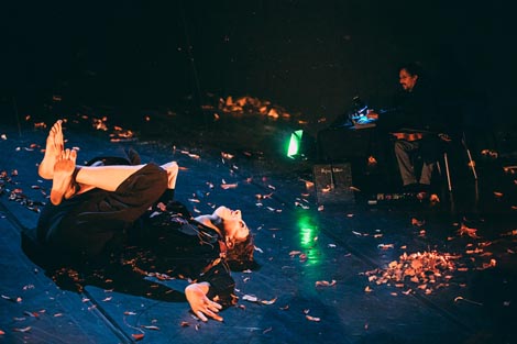 T.O.A., Bučni Stripovi: Vrana bez gnijezda, autori Petra Najman, Ivan Svaguša Svaig