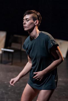 UO 21:21, Zagreb: Vratiti nekoga kući, autori Petra Hrašćanec, Saša Božić, foto Ivica Ivčević