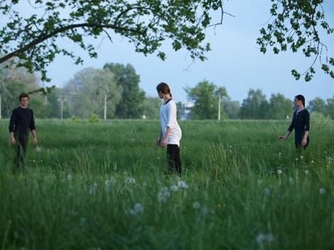Vrt kserofilnih biljaka, kor. Nikolina Medak, Gordan Kreković