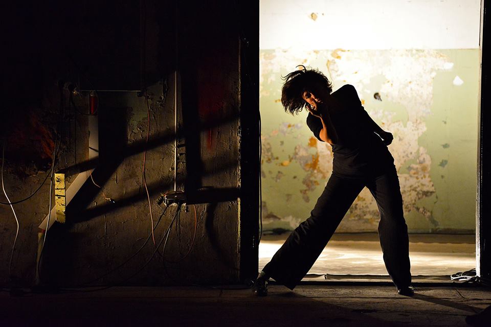 Tranzicijsko-fikcijsko kazalište – Trafik i Hrvatsko narodno kazalište Ivana pl. Zajca, Rijeka: Weltschmerz, autor Žak Valenta