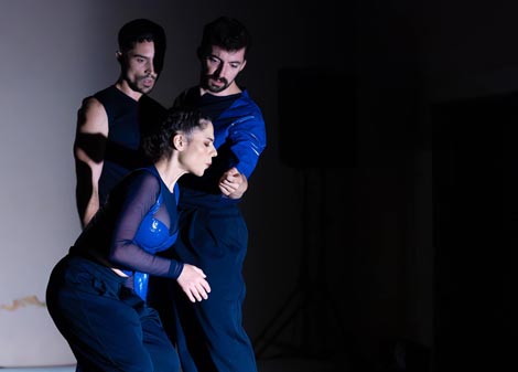 Wuthering days, autor Brian Scalini, foto: Andi Bančić