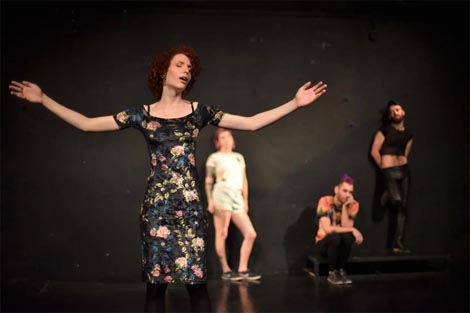 Domino, Yira, yira, autori Bruno Isaković & Nataša Rajković