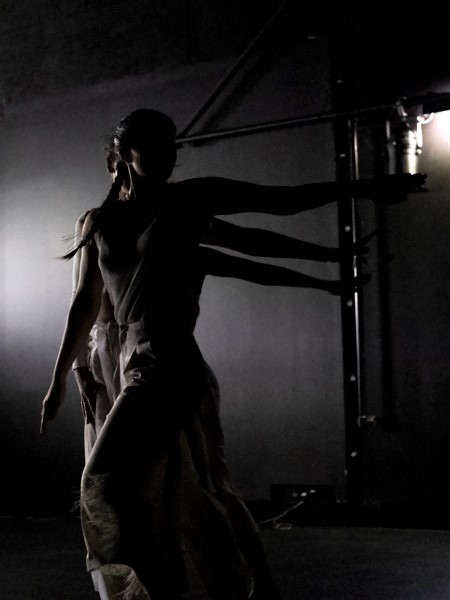 Koraljka Begović, Mia Štark, Nastasja Štefanić Kralj, <em>Ovdje nema bijelog zeca</em>