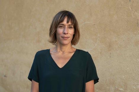 Zrinka Šimičić Mihanović, foto: Jasenko Rasol