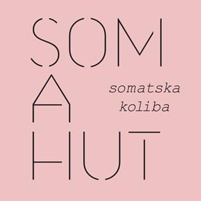 Somatska koliba, plakat