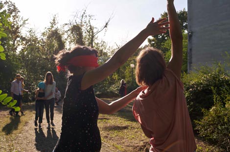 Izvedba koja se dira, foto: Jasenko Rasol