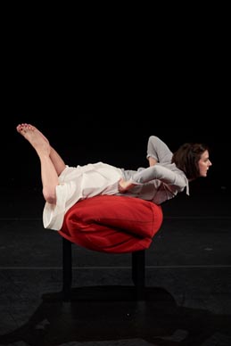 Zadnja prije nego odem, autorica Lada Bonacci