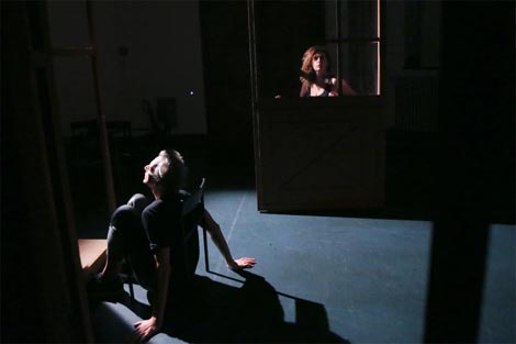 Hrvatsko narodno kazalište u Zagrebu: Tomislav Šoban, Zbilja, red. Tomislav Šoban, foto: hnk.hr