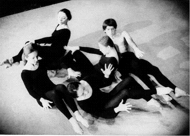 Nenastanjeni prostori