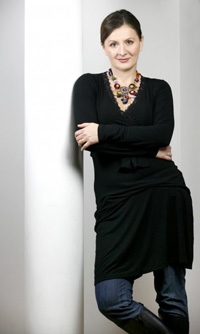 Snježana Abramović Milković