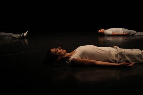 TRAFIK, Pacifikka, autorica Iva Nerina Sibila